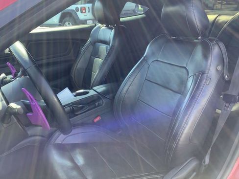Used 2020 Ford Mustang Premium w/ 2.3L High Performance Package image 7