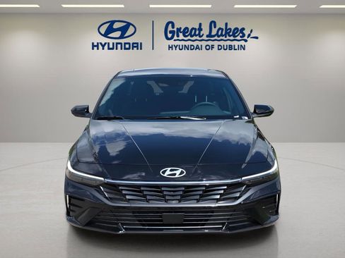 New 2026 Hyundai Elantra SEL Sport Premium FWD image 8