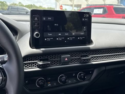 New 2027 Honda HR-V Sport image 27