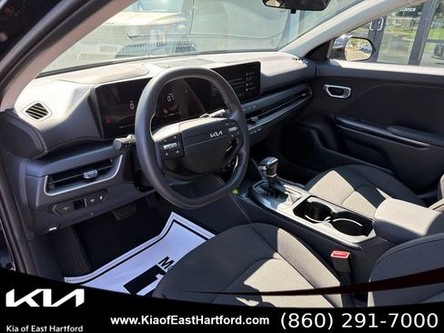 New 2026 Kia K4 FWD image 30