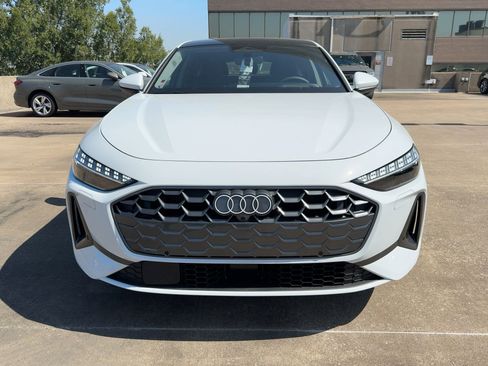 New 2025 Audi A5 2.0T Premium Plus AWD/4WD image 6