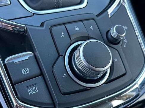 Certified 2023 MAZDA CX-9 Touring Plus AWD/4WD image 10