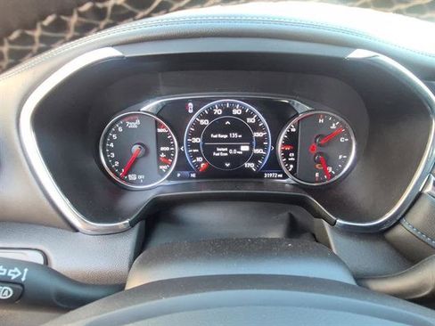 Certified 2023 Chevrolet Blazer RS image 11