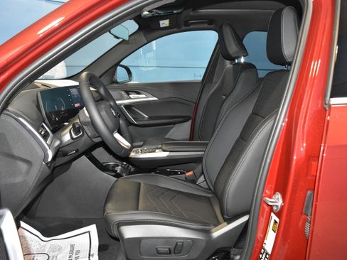 New 2026 BMW X1 xDrive28i w/ Technology Package image 7