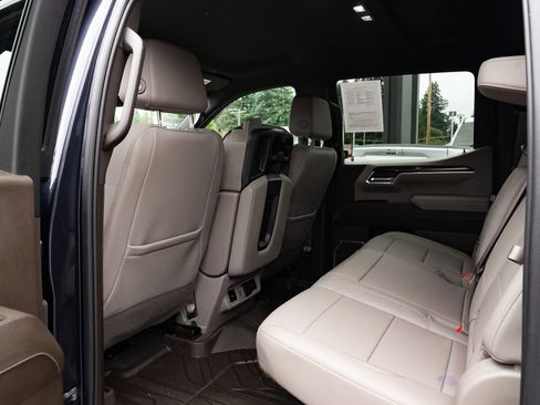 Used 2023 Chevrolet Silverado 1500 LT w/ Safety Package image 22