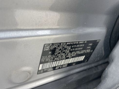 Used 2024 Toyota RAV4 XLE Premium w/ Weather Package image 9