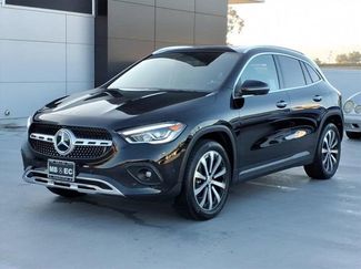 Certified 2023 Mercedes-Benz GLA 250 video 1