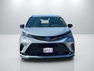 Certified 2025 Toyota Sienna XSE w/ XSE Premium Package video 2