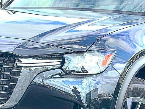 New 2026 MAZDA CX-90 3.3 Turbo w/ Select Package AWD/4WD image 4