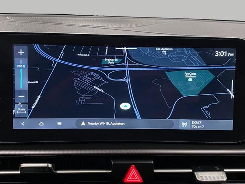 Used 2026 Kia Sportage SX Prestige image 25