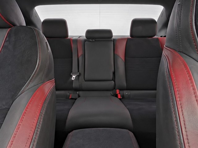 Used 2018 Subaru WRX STI w/ Popular Package #1 AWD/4WD image 25
