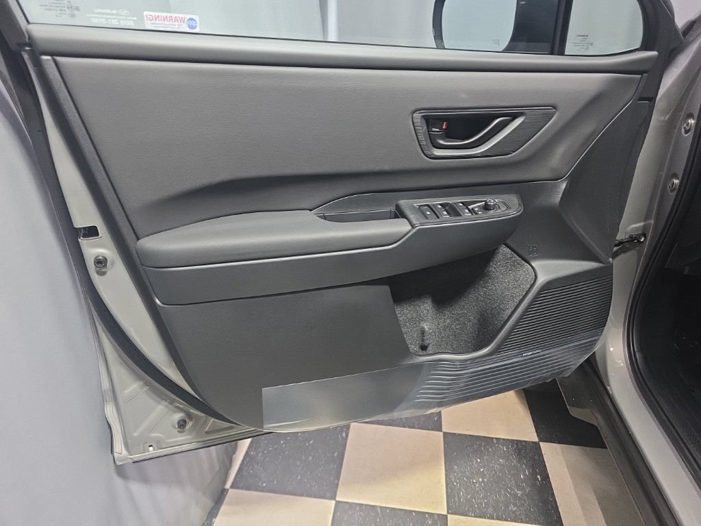 New 2026 Subaru Outback Wilderness AWD/4WD image 14