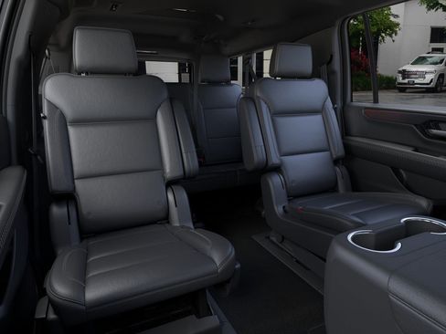 New 2026 GMC Yukon XL Denali w/ Sun & Power Step Package image 19