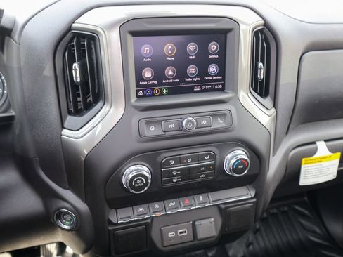 New 2026 GMC Sierra 1500 Pro image 10