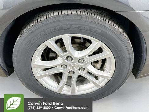 Used 2015 Chevrolet Camaro LS RWD image 26