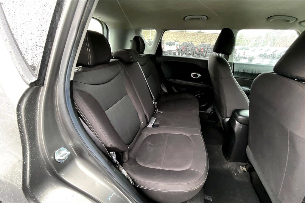 Used 2019 Kia Soul FWD image 24
