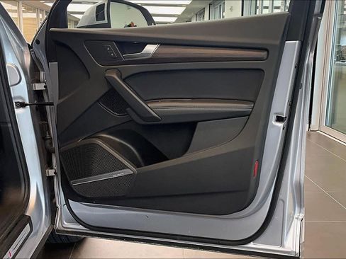 Used 2023 Audi Q5 2.0T Premium Plus image 23