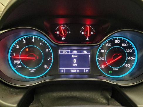 Used 2018 Chevrolet Cruze LS image 23