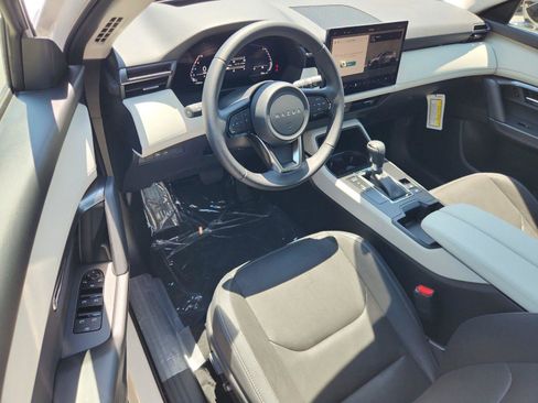 New 2026 MAZDA CX-5 Preferred AWD/4WD image 23