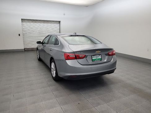 Used 2024 Chevrolet Malibu LT FWD image 5