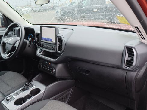 Certified 2024 Ford Bronco Sport Big Bend image 36