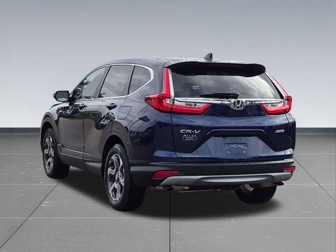 Used 2018 Honda CR-V EX image 4
