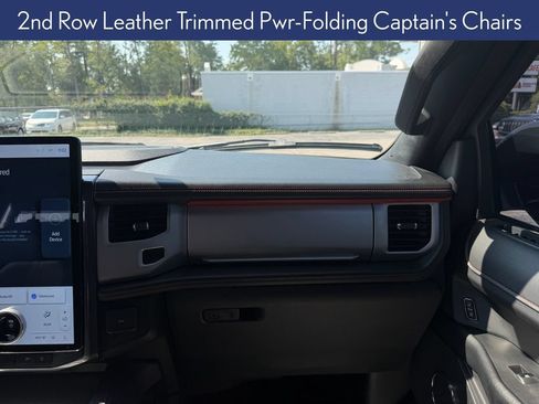 Used 2023 Ford Expedition Timberline AWD/4WD image 18
