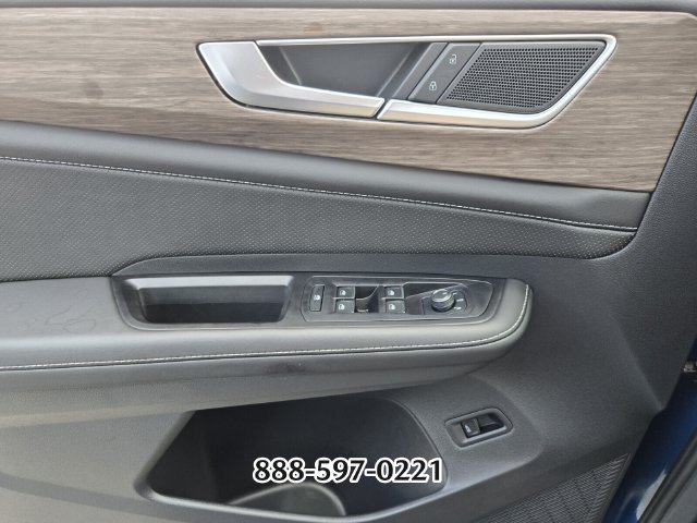 Certified 2026 Volkswagen Atlas SEL AWD/4WD image 32