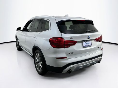 Used 2019 BMW X3 xDrive30i w/ Driving Assistance Package image 7