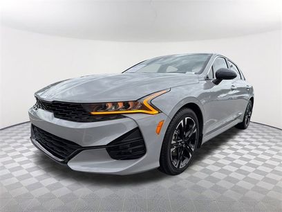 Used 2023 Kia K5 GT-Line