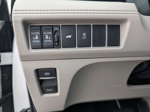 New 2026 Honda Odyssey EX-L image 22