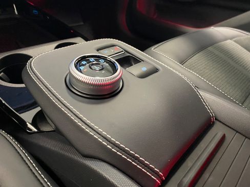 New 2024 Ford Mustang Mach-E GT image 26