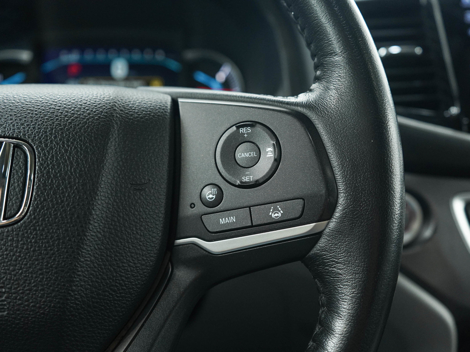 Used 2021 Honda Pilot Black Edition image 27