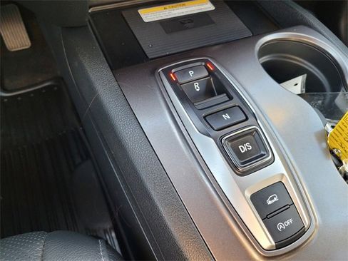 Used 2022 Honda Passport EX-L image 22