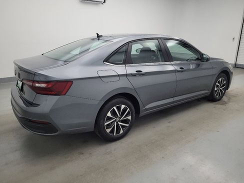 Used 2024 Volkswagen Jetta S FWD image 10
