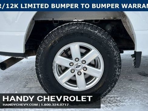 Used 2023 Ford F150 XLT w/ Trailer Tow Package AWD/4WD image 13