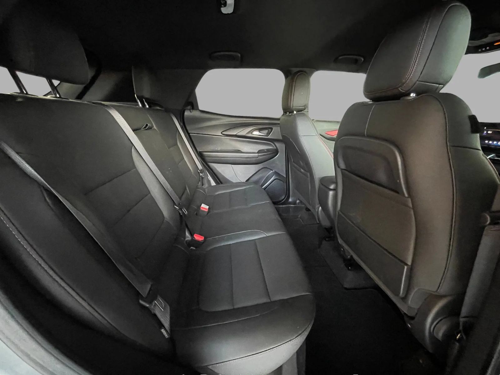 Used 2026 Chevrolet TrailBlazer RS FWD image 26