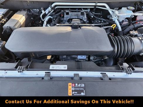 New 2026 GMC Canyon Elevation w/ Convenience Package image 21