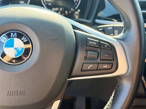 Used 2021 BMW X1 sDrive28i w/ Convenience Package image 38