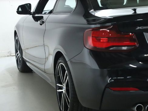 Used 2020 BMW 230i xDrive Coupe w/ M Sport Package AWD/4WD image 44