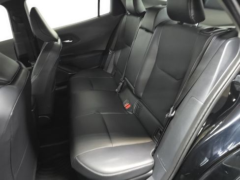 Used 2024 Toyota Prius XLE AWD/4WD image 33