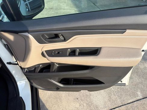Used 2018 Honda Odyssey EX-L image 29