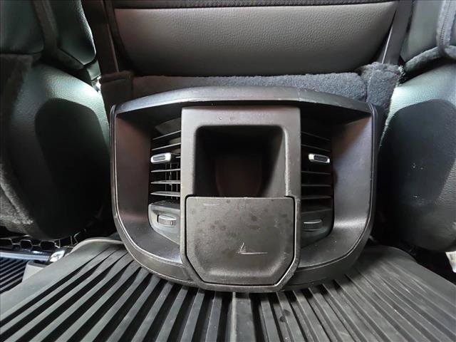 Used 2026 RAM 3500 Tradesman w/ Chrome Appearance Group A AWD/4WD image 16