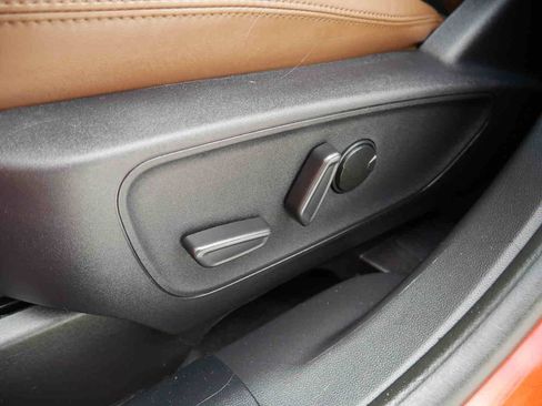 Used 2024 Ford Bronco Sport Outer Banks w/ Tech Package image 23