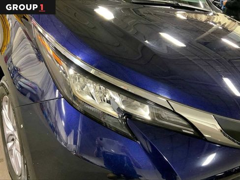 Used 2023 Toyota Sienna XLE w/ XLE Plus Package AWD/4WD image 28