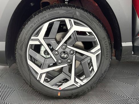New 2026 Hyundai Kona SEL Premium AWD/4WD image 34