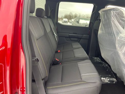 New 2025 Ford F150 STX w/ LOBO Package image 16