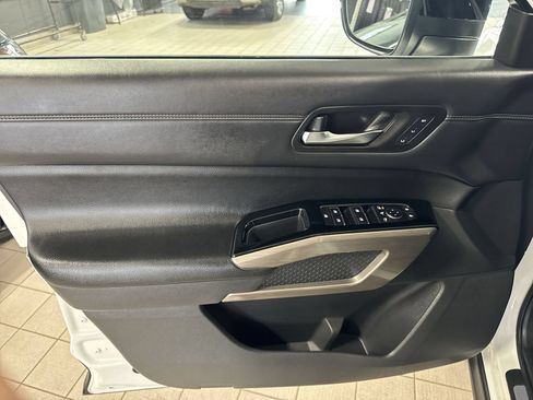Certified 2023 Nissan Pathfinder Platinum AWD/4WD image 29