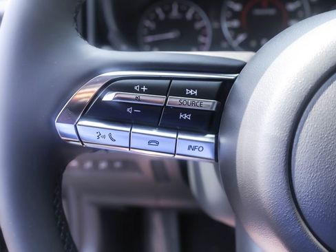 New 2025 MAZDA CX-50 AWD 2.5 Turbo w/ Accent Package image 47