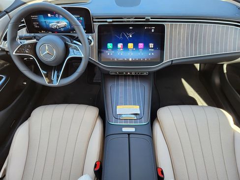 New 2026 Mercedes-Benz E 350 E 350 image 25